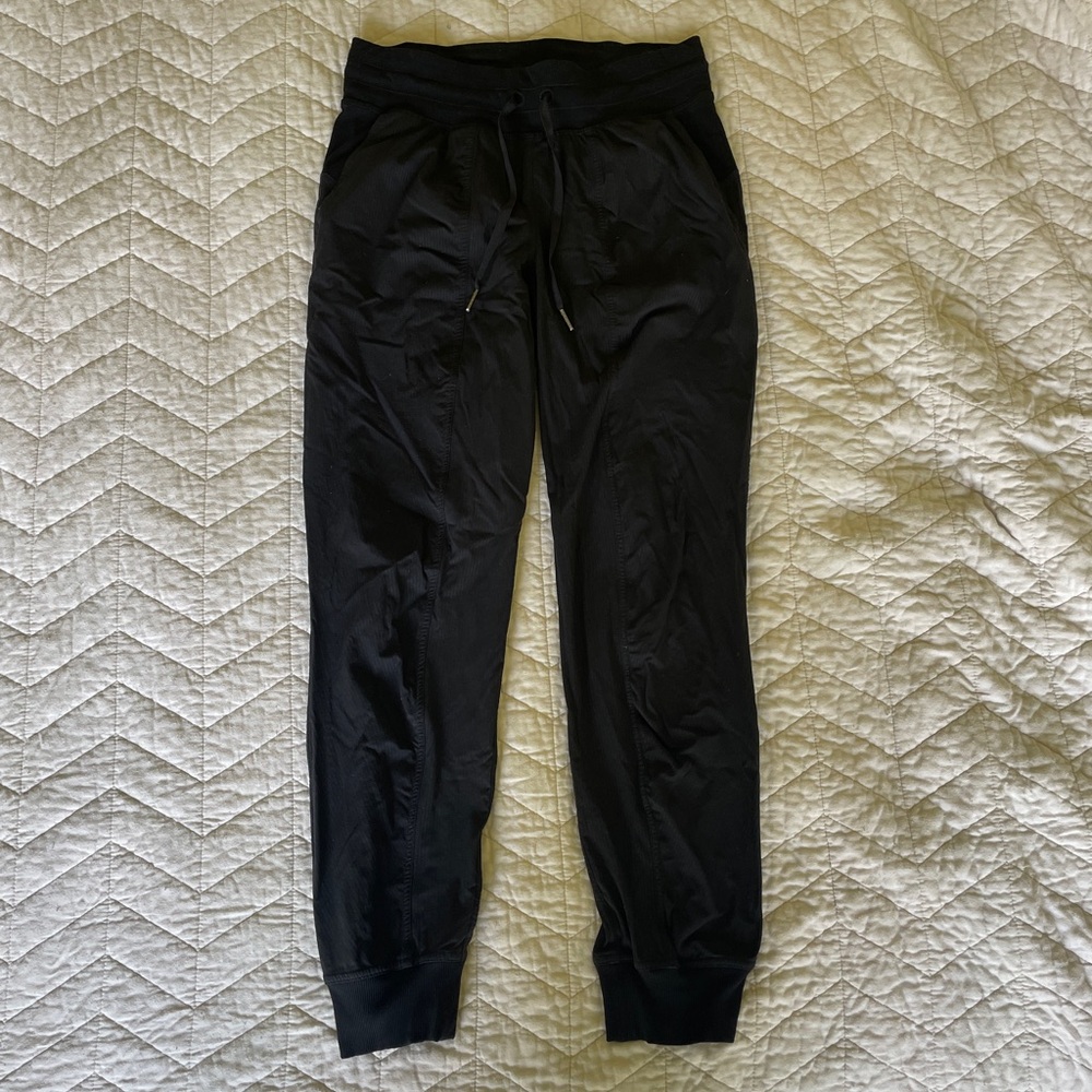 Lululemon studio pant